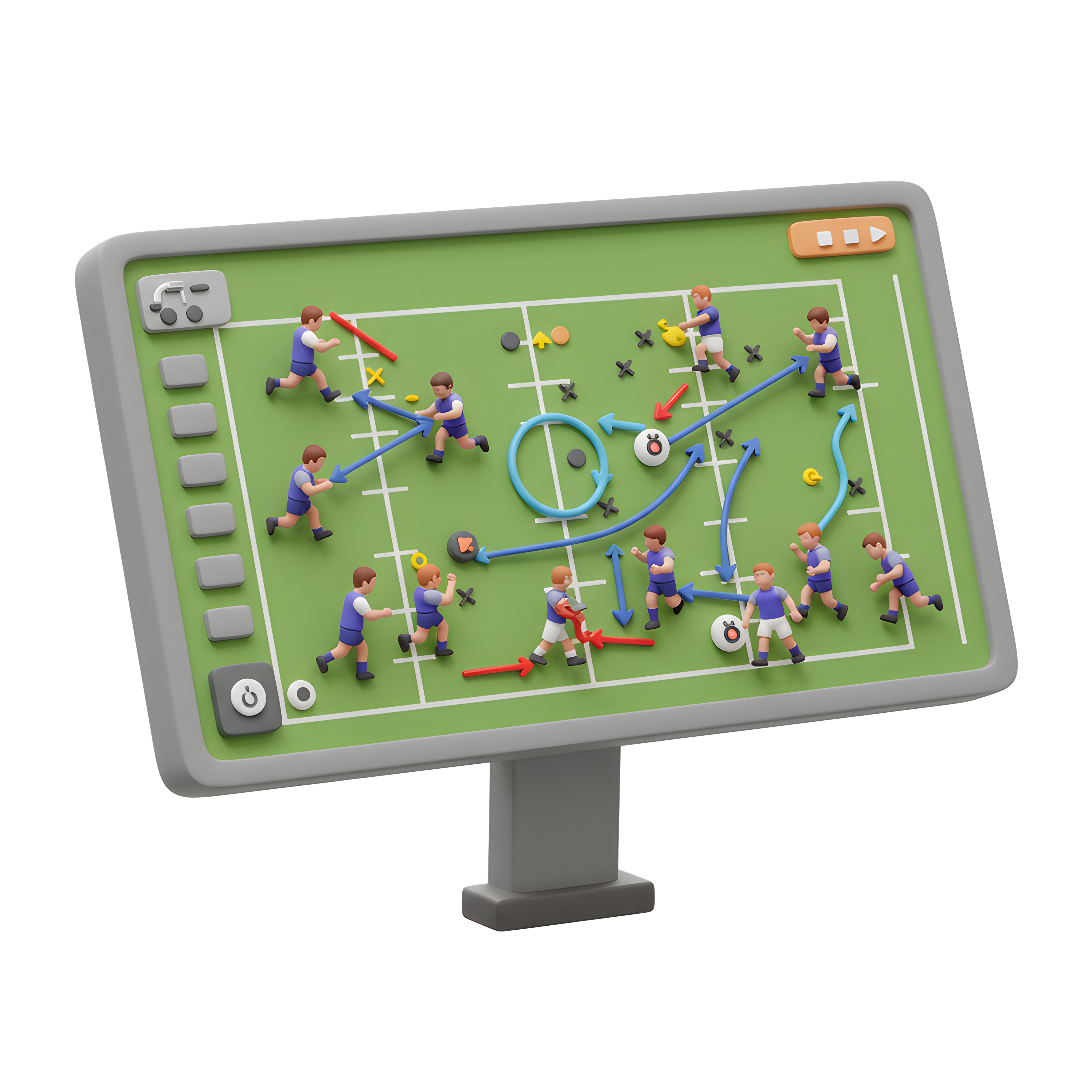 Coaching & Training