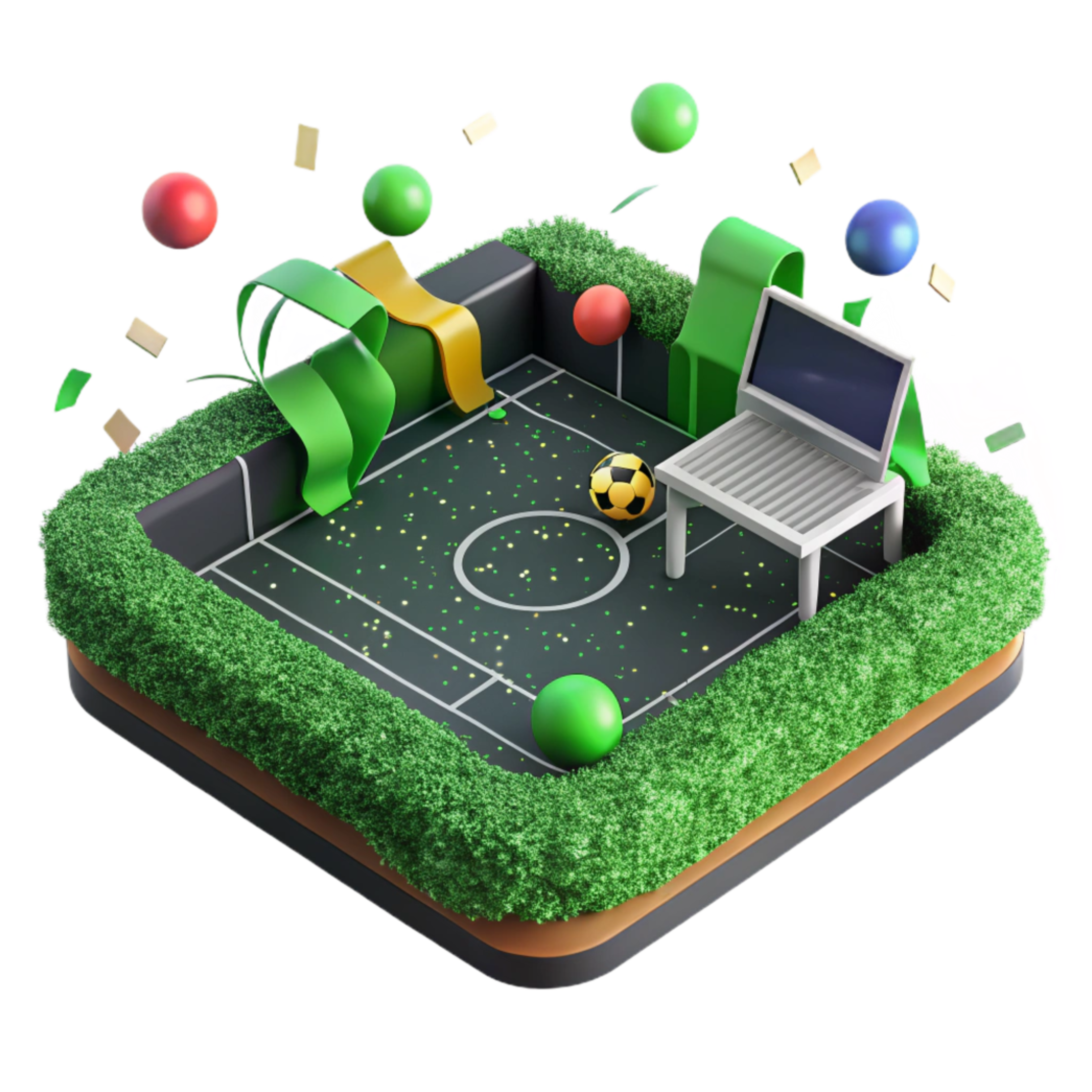 Platform & Technology
